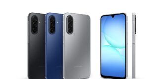 Samsung Galaxy A17 5G
