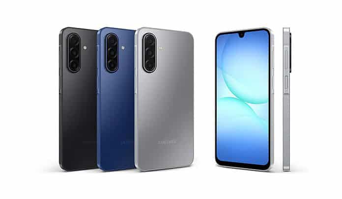 Samsung Galaxy A17 5G