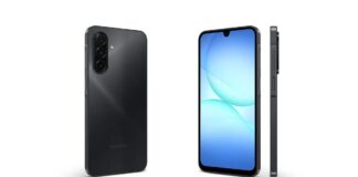 Samsung Galaxy A17