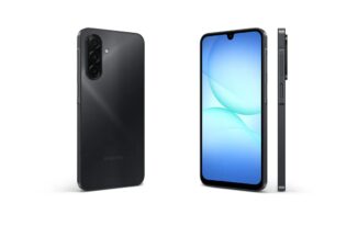 Samsung Galaxy A17