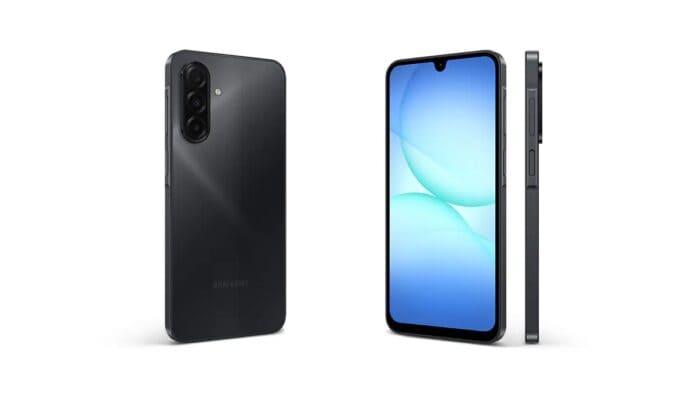 Samsung Galaxy A17