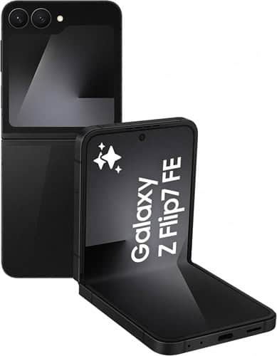Samsung Galaxy Z Flip7 FE