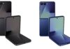 Samsung Galaxy Z Flip 7