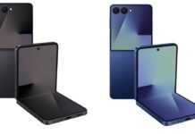 Samsung Galaxy Z Flip 7