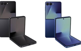 Samsung Galaxy Z Flip 7