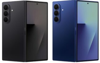 Samsung Galaxy Z Fold 7