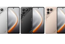 Tecno Pova 7 4G