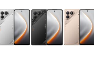 Tecno Pova 7 4G