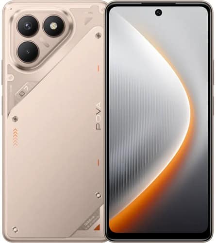 Tecno Pova 7 4G