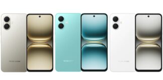 Tecno Spark Go 2