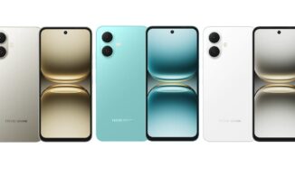 Tecno Spark Go 2