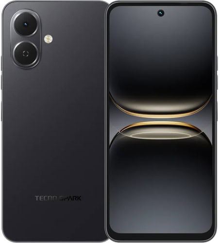 Tecno Spark Go 2