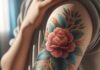 Temporary Tattoos