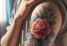 Temporary Tattoos
