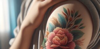 Temporary Tattoos