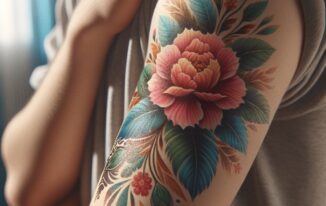 Temporary Tattoos