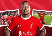 Van Dijk
