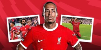Van Dijk