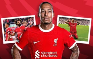 Van Dijk