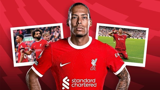 Van Dijk
