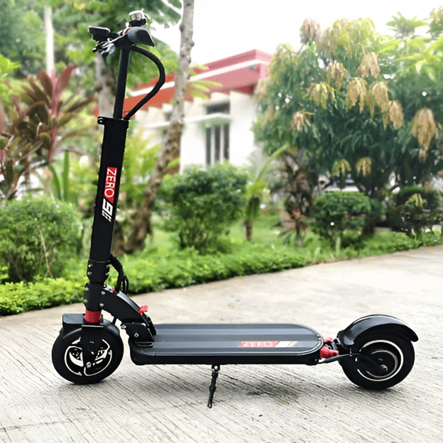 Zero 9 e-Scooter