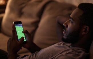 betting on UCL in Africa