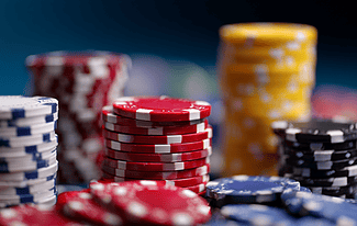 Casino Chips