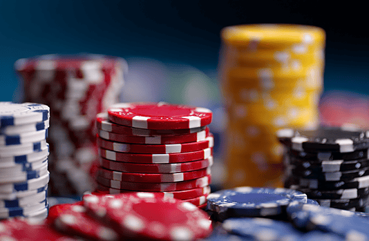 The Technology Behind Smooth Live Casino Streaming Casino Chips