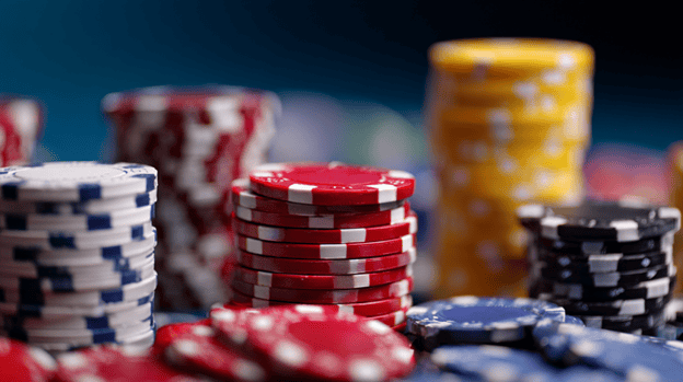 Casino Chips