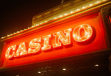 Casino