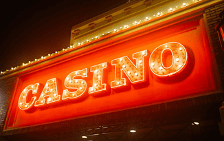 Casino