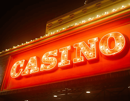 Casino