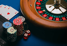 Multilingualism and Localization: How Casino Software Adapts to Different Markets Casino Roulette
