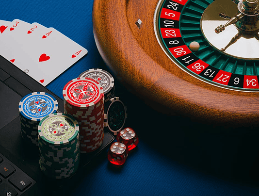 Multilingualism and Localization: How Casino Software Adapts to Different Markets Casino Roulette