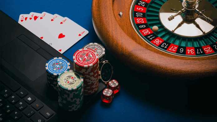 casino-roulette Casino Roulette