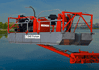 Dredging Pumps