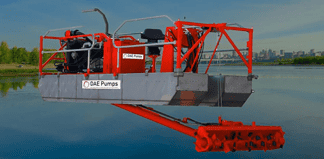 Powering Progress: How Pond Dredging Equipment Supports Key Canadian Infrastructure Projects Dredging Pumps