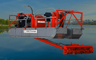 Dredging Pumps