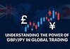 GBP/JPY Pair in Global Trading