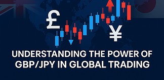 Forex Pair Insights: Understanding the Power of GBP/JPY in Global Trading GBP/JPY Pair in Global Trading
