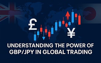 GBP/JPY Pair in Global Trading