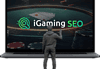 iGaming SEO