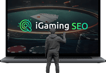 iGaming SEO