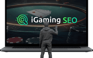 iGaming SEO