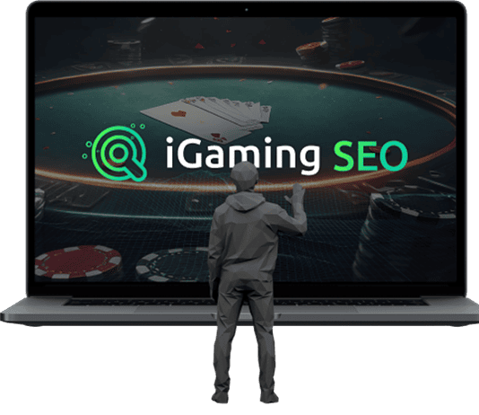 iGaming SEO