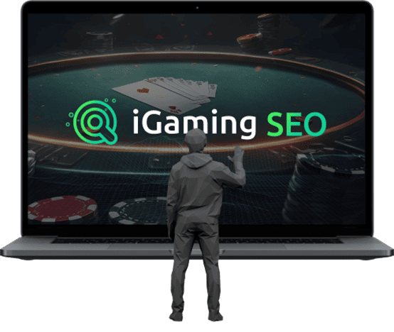 iGaming SEO