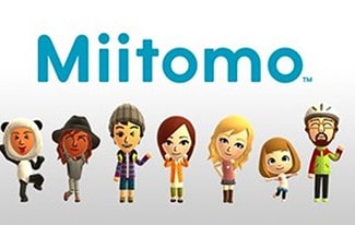 Miitomo