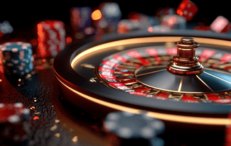Roulette Casino