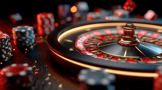 Roulette Casino