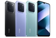 Xiaomi Poco C85